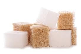 not just sucrose Sugars includes all the mono and
