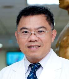 Yu-Chen Lee Dean, Acupuncture department of China Medicine University Hospital Assistant Professor, Graduate Institution of Acupuncture Sciences, China Medicine University Ph.D., China Medicine University (), 2011 Phone: (886)-4-22052121 ext1670 Email: d5167@mail.