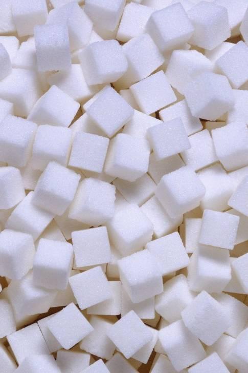 Limit added sugars (sweets) Men: 150 Calories per day or 9 teaspoons per day (36