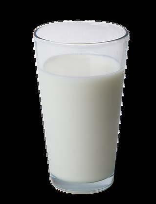 1 cup milk or light