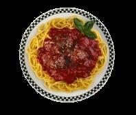 Spaghetti and Meatballs 20