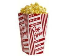 Popcorn 20 Years Ago Today 5 cups 11 cups 270 calories