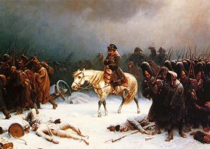 History of Hypothermia Napoleon s surgeon-general Baron Larrey
