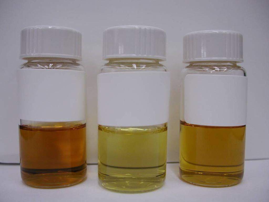the first 20 minutes the major changes occurred. The rate of change for dry substance was higher than for color (Figure 4.23).