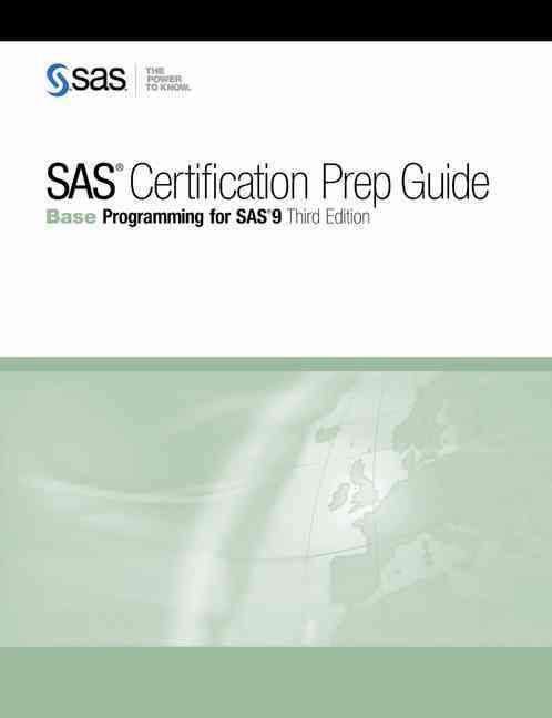 Other SAS references. The library has several SAS books available, including.