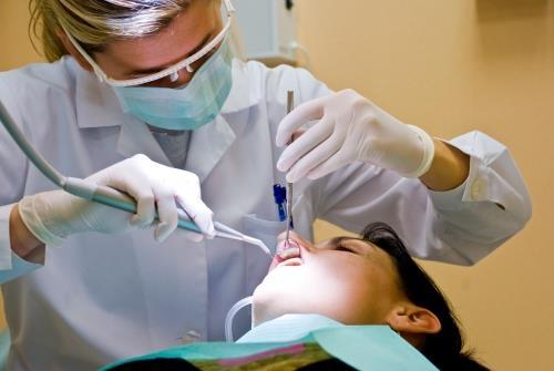 102 (h) (6)) to include services provided by a licensed dentist or other qualified personnel, including: (i) oral