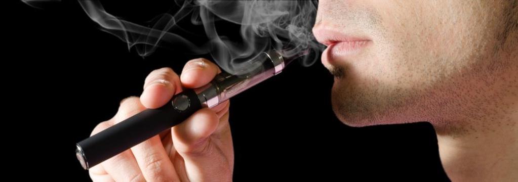 , e-cigarettes filled with hash oil, not liquid nicotine