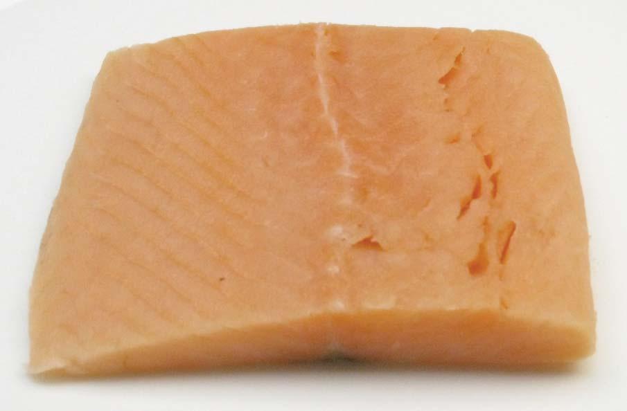 Proper Preparation of Select Fish and Shellfish Products Fatty Fish Example: Salmon Salmon is a fatty fish that is rich in omega-3 fatty acids, DHA and EPA, which may be valuable for protecting your