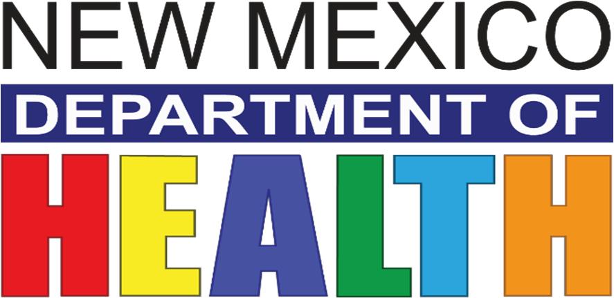 HIV Surveillance and Epidemiology ew Mexico Department of Health Annual Report 2016 Lynn Gallagher Cabinet Secretary Dawn Hunter Deputy Secretary Michael Landen, MD, MPH