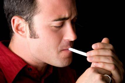 infection and otitis media About half of otherwise healthy adults with IPD are tobacco smokers Vaccination against pneumococcal disease is recommended by The Australian