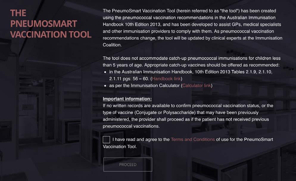 Where to find the PVT Both of these links will take you to the tool: http://www.pneumosmart.org.