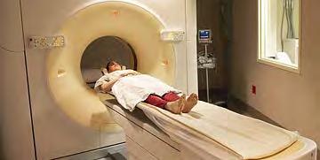 CT Scan Page