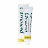 Propolis Toothpaste 110g Propolis toothpaste protects your teeth from plaque and decay and promotes fresh breath.