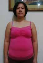 Complete Transformation Joana, Indonesia I have more energy and better focus.