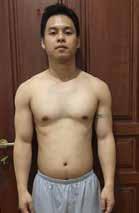 5 kg muscle gain Work Hard, Get Results Louis, Indonesia Isagenix Experience Since using Isagenix, I ve