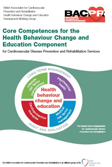 Implement behaviour change in a manner consistent with its underlying philosophy Make and review
