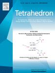 Metabolite Synthesis Tetrahedron. 2012 68:4194-4201.
