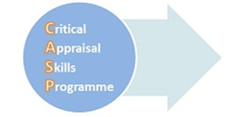 CASP- Critical Appraisal Skills