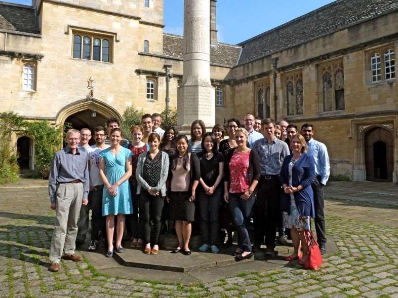 NIHR Academic Clinical Fellows (ACFs) UK