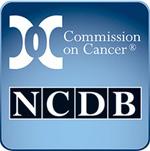 Commission on Cancer National Cancer Data Base (NCDB) The National Cancer Data Base, established in 1989 with funding by the Society, is a