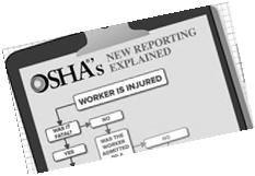 WHAT S NEW WITH OSHA AND INFECTION