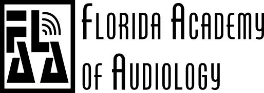 2015 Florida Academy of Audiology Convention August 6-8, 2015 B Resort & Spa Lake Buena Vista, Florida Thursday, August 6, 2015 7:30 AM - 6:10 PM Registration Desk Open 8:30 AM 12:00 PM Exhibitor