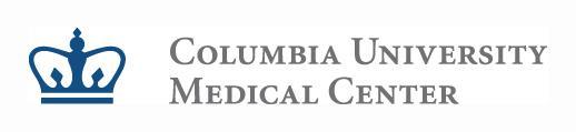 Department of Surgery Columbia University Medical Center and