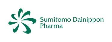 December 21, 2016 Sumitomo Dainippon Pharma Co., Ltd.