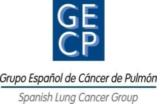 Spanish Customized Adjuvant Therapy in completely resected N1 & N2 NSCLC CONTROL Docetaxel/Cis Resected NSCLC pn1 / pn2 1:1 T1 RAP80