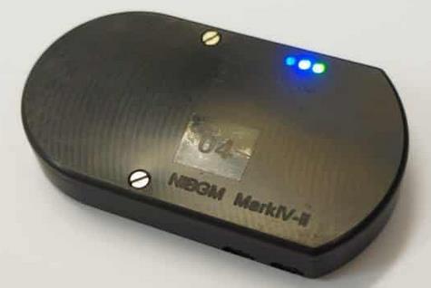 NIBGM Non-invasive device monitors blood glucose using