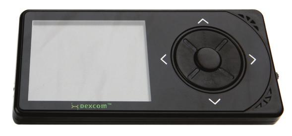 DEXCOM G4 CONTINUOUS GLUCOSE MONITORING SYSTEM Dexcom G4 Receiver Dexcom G4 Transmitter Dexcom G4 Sensor SYSTEM CONTENTS: Reorder only the Dexcom G4 System