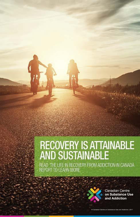 1. There are many pathways in recovery What can you do?