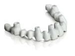 12 Solutions for all edentulous indications Solutions for all indications. Implants for all indications Extensive assortment of boneand tissue-level implants.