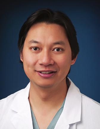 Jeremy Ng Senior Consultant and Head, Department of General Surgery,