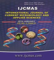 International Journal of Current Microbiology and Applied Sciences ISSN: 2319-7706 Volume 5 Number 1(2016) pp. 818-825 Journal homepage: http://www.ijcmas.com Original Research Article http://dx.doi.