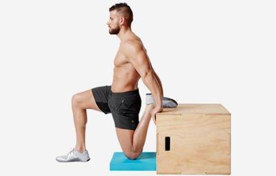 Stretching exercises for healing Joint mobility exercise and stretching are extremely gentle and accessible forms of movement that help improve joint function.
