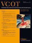 It contains original, peerreviewed articles that cover developments in veterinary surgery, and presents the most current review of the field, with timely articles on surgical techniques, diagnostic