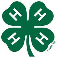 4-H CLUB CHARTERS What are 4-H Charters? A Charter certifies a group as an official VA 4-H entity that meets minimum standards.