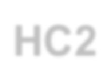 8 1 2 3 c-myc HC2 Figure 6: