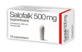 5-ASA (+sulfapyridine) Tablets Bacteria