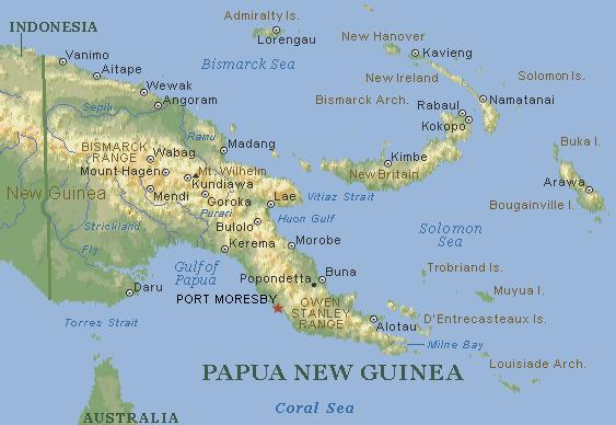 SUMMARY FOR MALARIA IN PAPUA NEW GUINEA Mugil: north coast Madang Province High reported LLIN usage 81-94% Operational challenges with case management - inconsistent supply of RDTs/ACTs Anticipate
