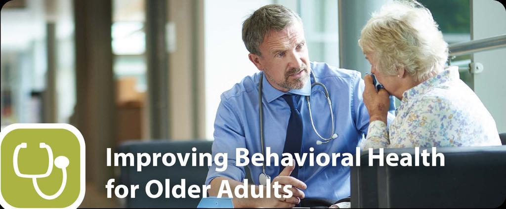 A Guide to Behavioral Health Screenings: Utilizing Screening tools to
