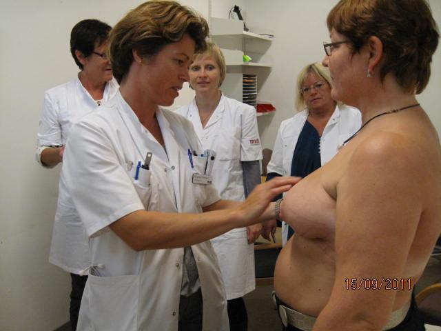 Danish Breast Cancer
