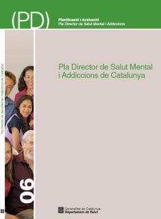 Introducció Planning Tools MENTAL HEALTH DIRECTOR PLAN Assessment, planification and coordination tool about: Mental health