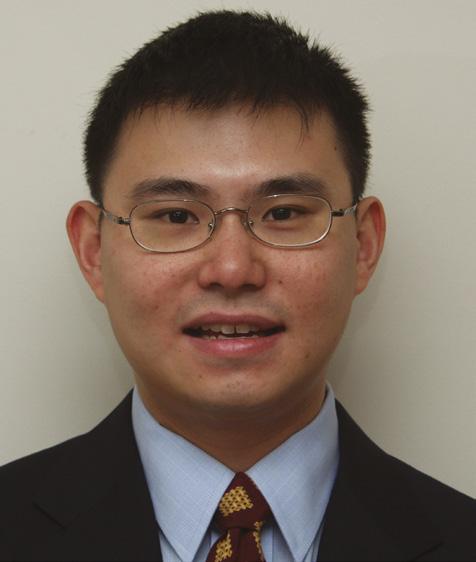 Faculty biographies Ian Chau (Symposium Chair) Royal Marsden Hospital, UK Dr Chau holds the position of Consultant Medical Oncologist within the Gastrointestinal and Lymphoma Units at the Royal