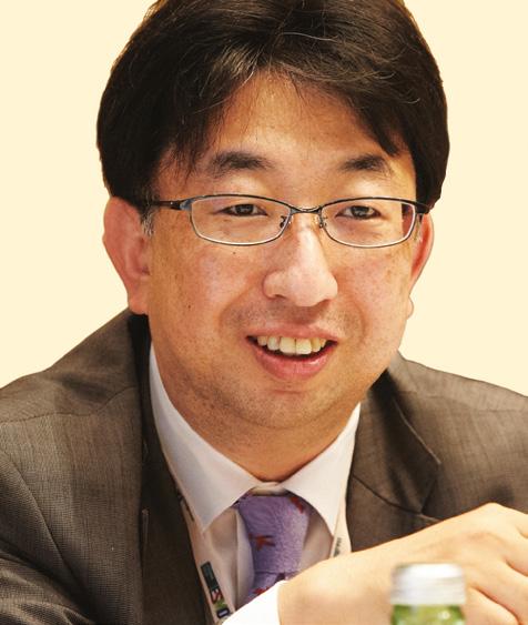 Kei Muro Aichi Cancer Center Hospital, Japan Dr Muro graduated from the Faculty of Medicine, Tokyo in 1990 and completed his training of internal medicine at the Iwaki Kyoritsu Hospital in 1993.