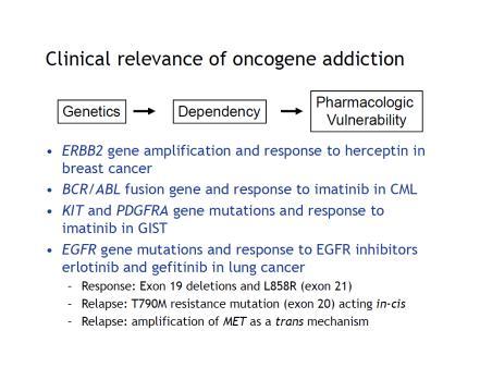 Slide 10 Slide 11 EGFR or K-RAS Mutations According to Ethnicity and Smoking Status Suda K. et al. Cancer Metastasis Rev.