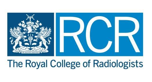 THE ROYAL COLLEGE OF RADIOLOGISTS Response to: NICE consultation Intrabeam radiotherapy system for adjuvant treatment of early breast cancer The Royal College of Radiologists (RCR) is re-submitting
