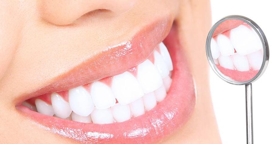 INTRODUCTION Our teeth are meant to last a lifetime, so it is imperative to our health and well-being to take good care of them. We want them to be healthy - as well as attractive.