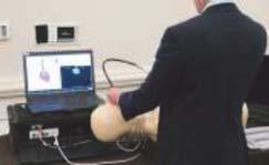 Unique Course Features Instruction via a clinically validated simulation-based lecture series Over six hours of hands on training with live models and simulators Course instructors are national